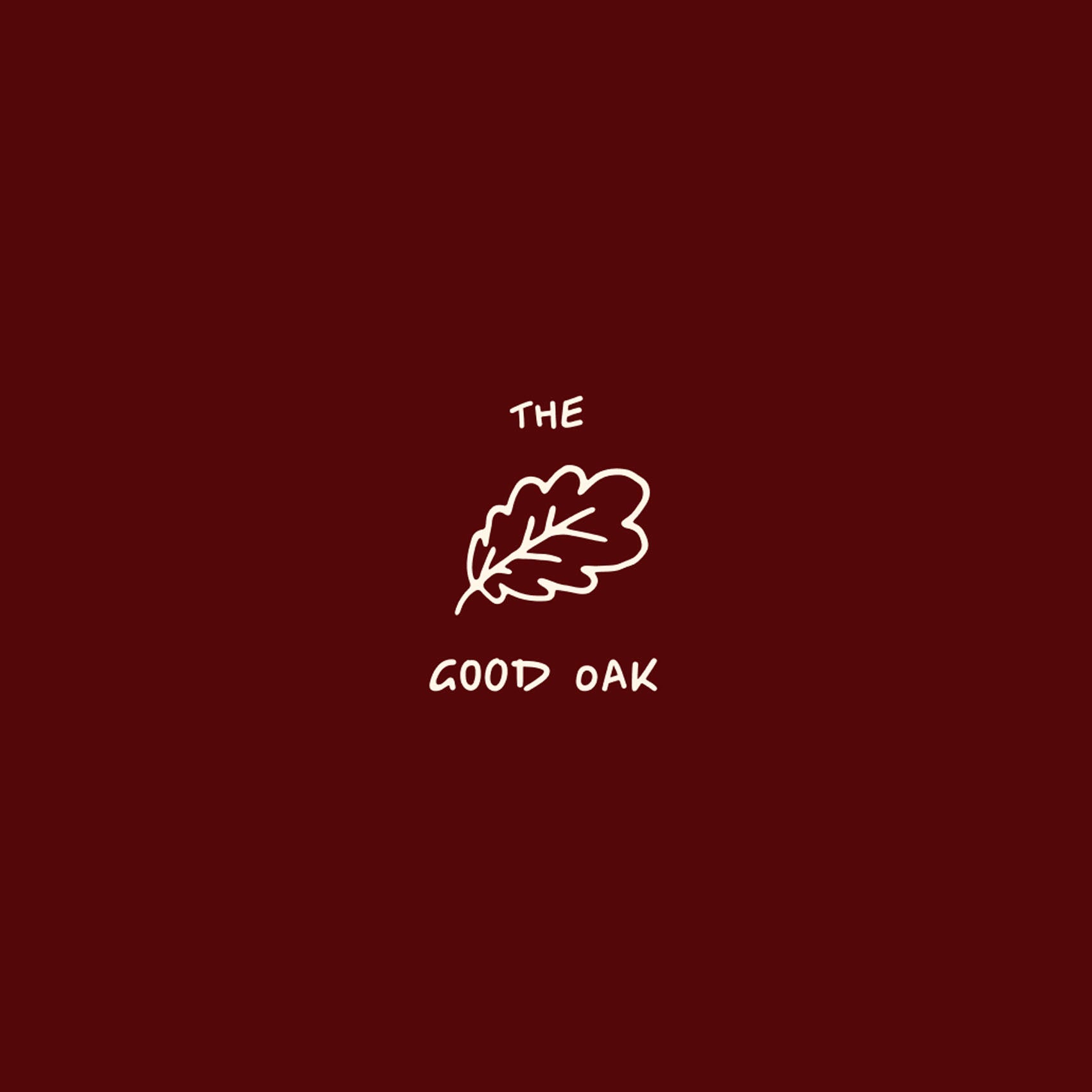 The Good Oak