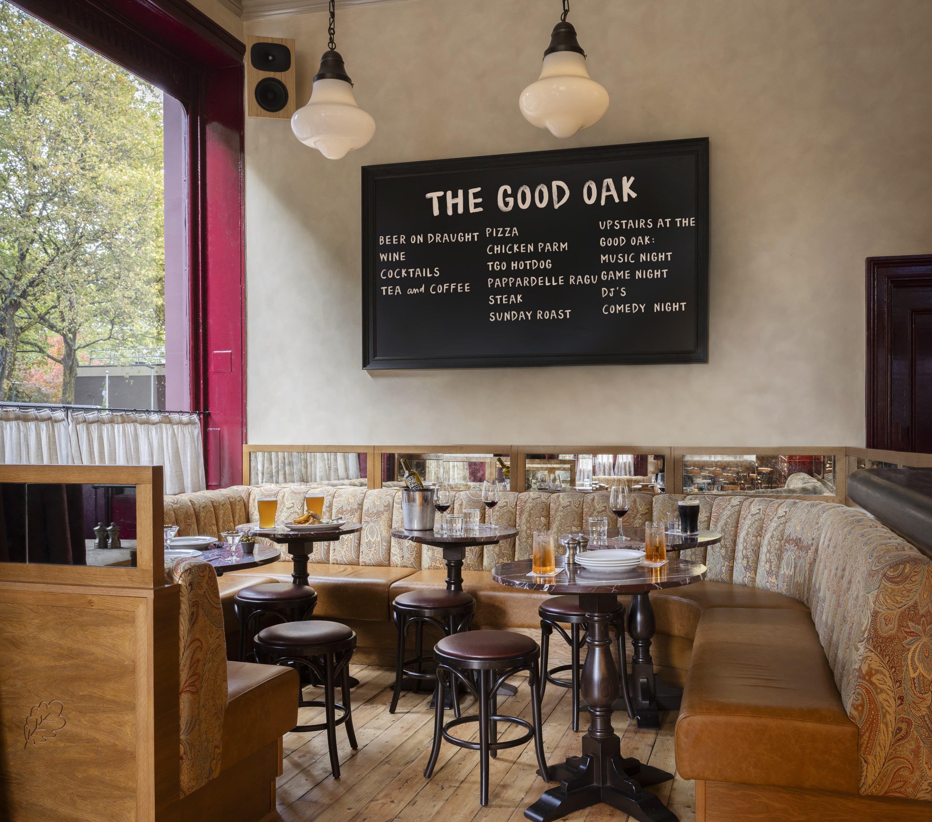 The Good Oak, photo 4